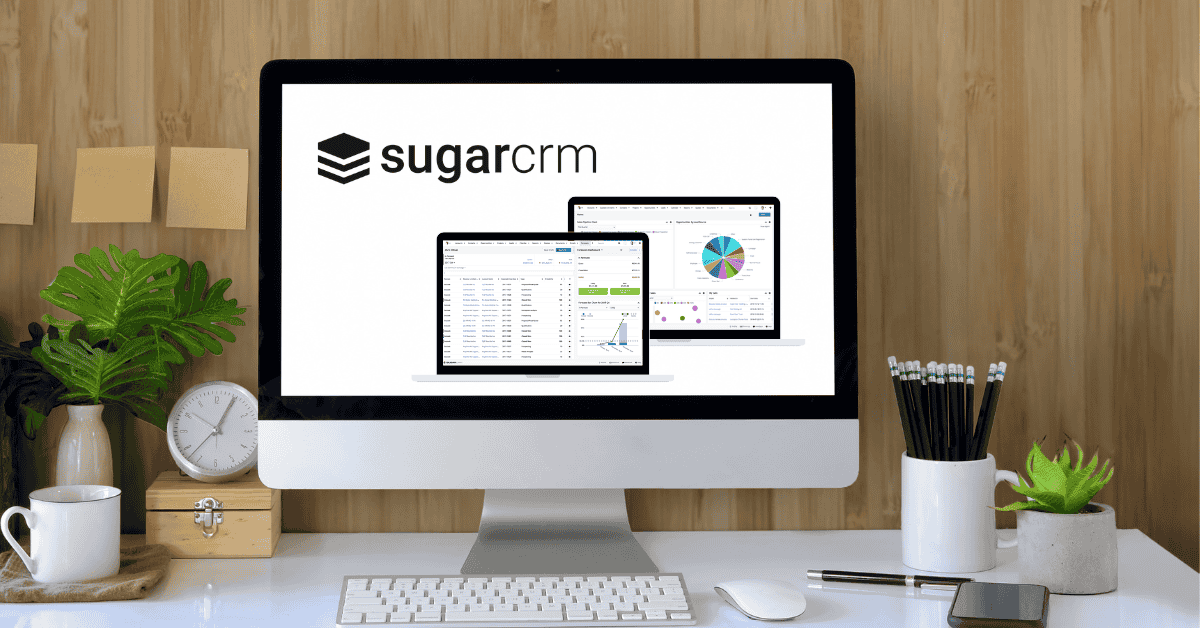 SugarCRM Development