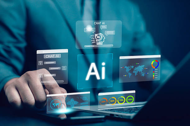 Artificial Intelligence Solutions