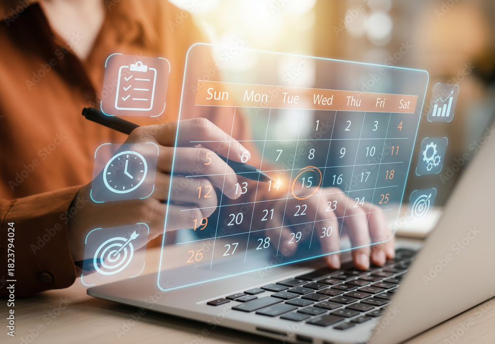 Appointment Booking Solutions