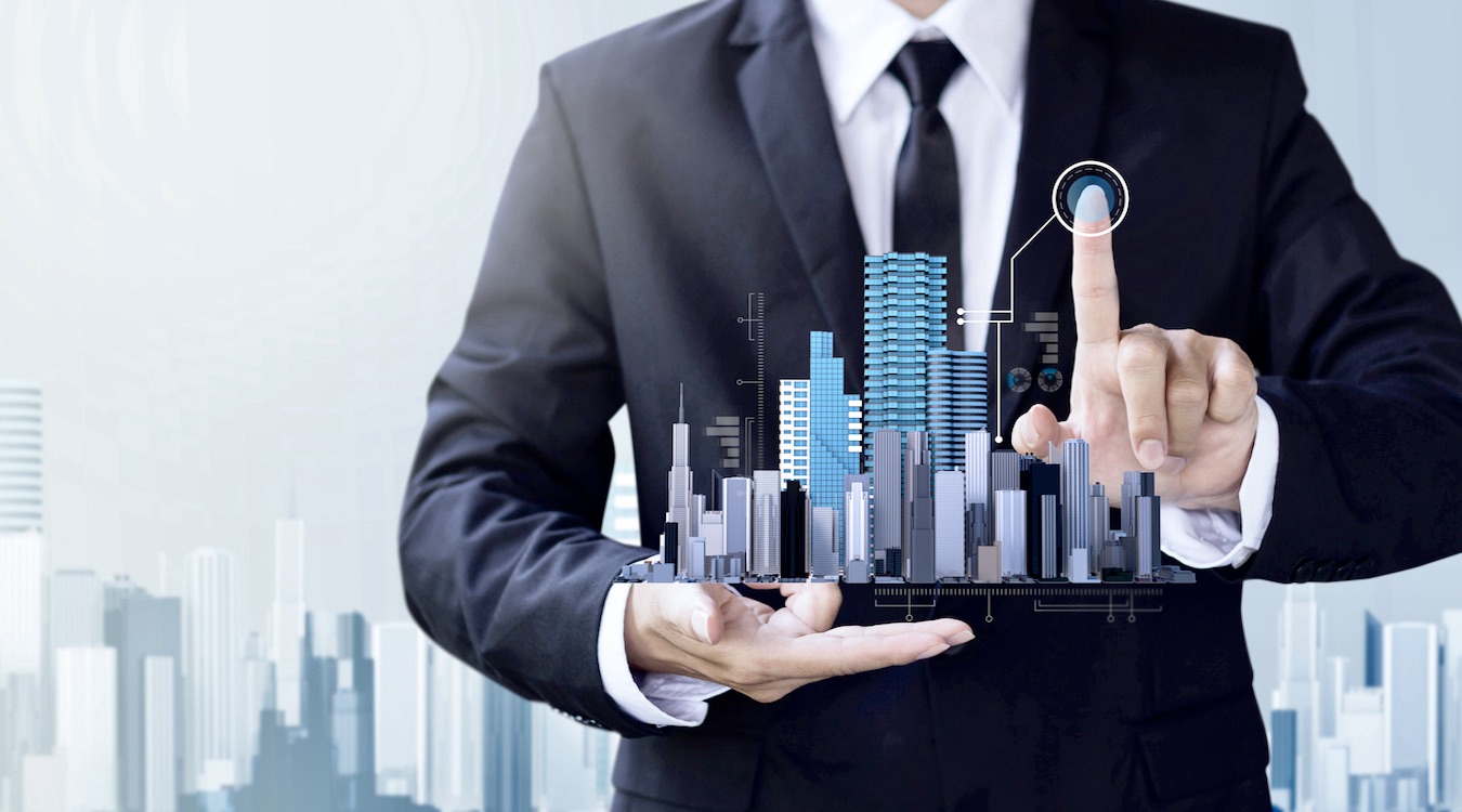 What is Real Estate Management? Benefits, Tools & Strategies