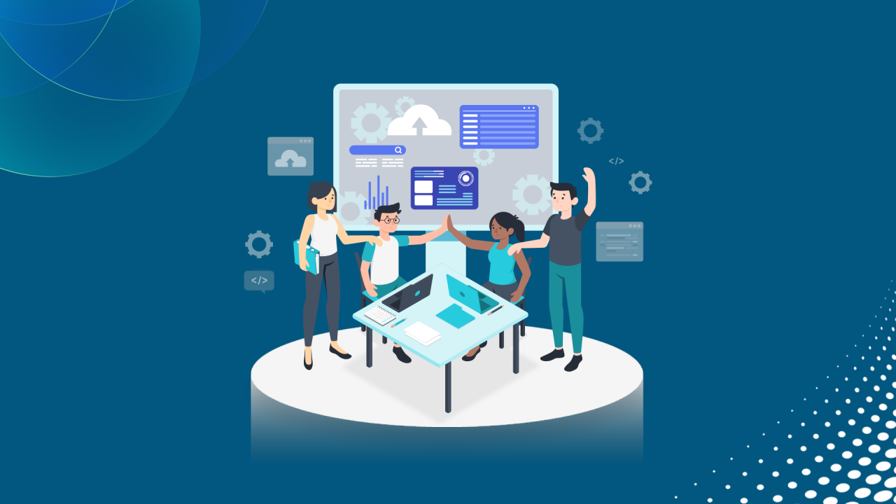 How Full-Cycle Software Development Helps Businesses Scale Faster