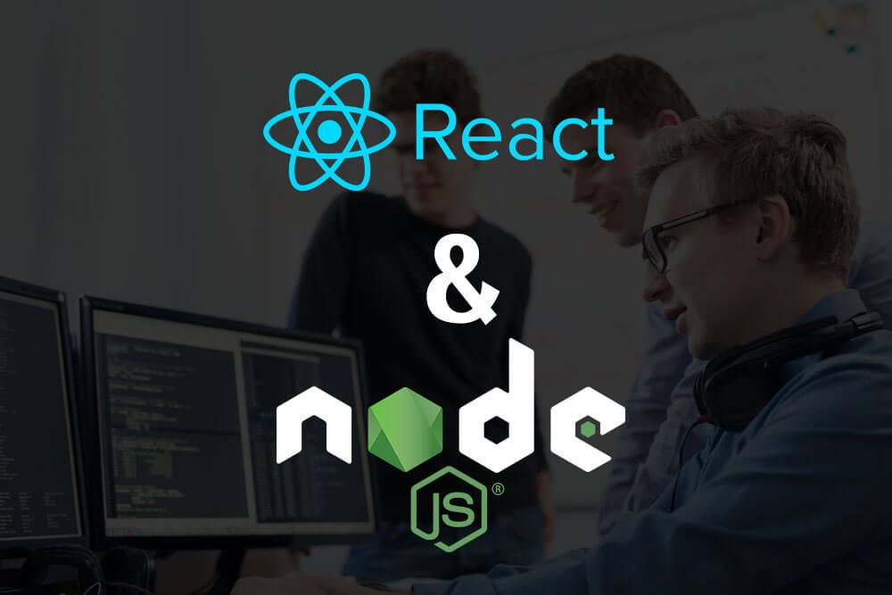 The Modern Web Stack: Deep Dive into Node.js and React.js Expertise