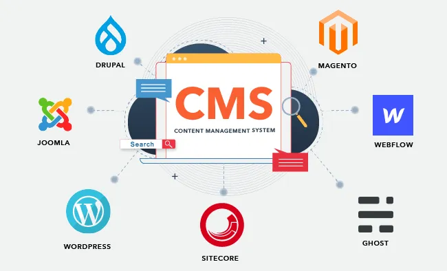 The Ultimate Guide to CMS Development: What It Is and Why You Need It