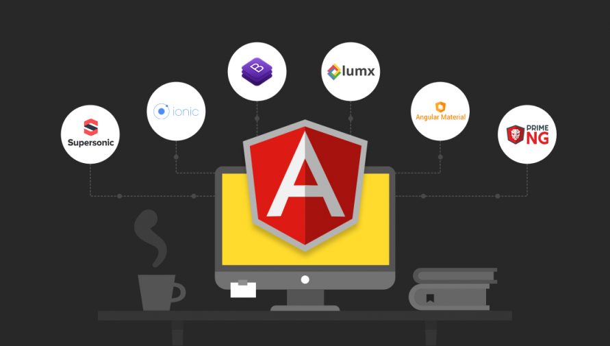 Angular Development Explained: Features, Benefits & Best Practice