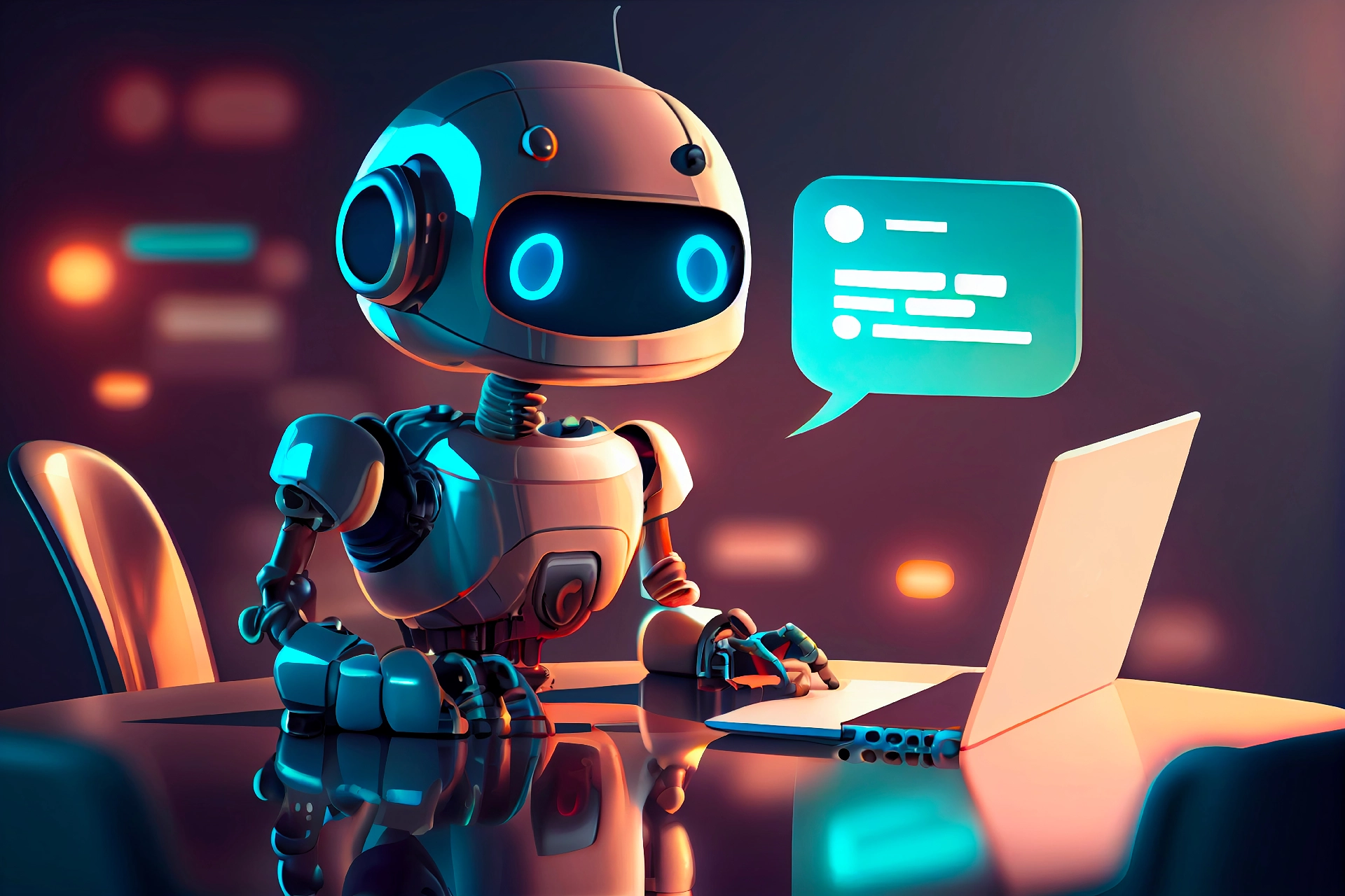 The Power of AI Chatbots & Automation in Business Growth