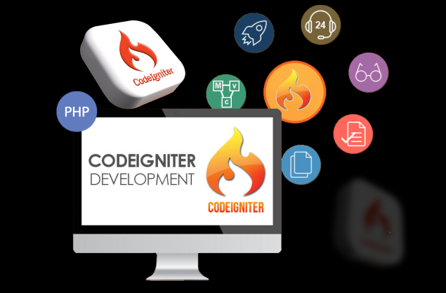 A Complete Guide to CodeIgniter: Top 5 Features You Should Learn