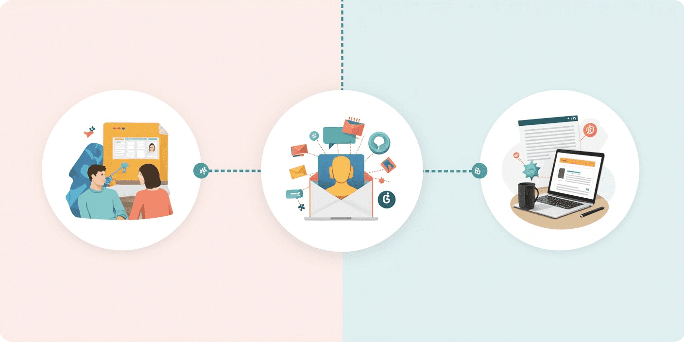 GrowCRM Development Guide: Features, Benefits & Implementation