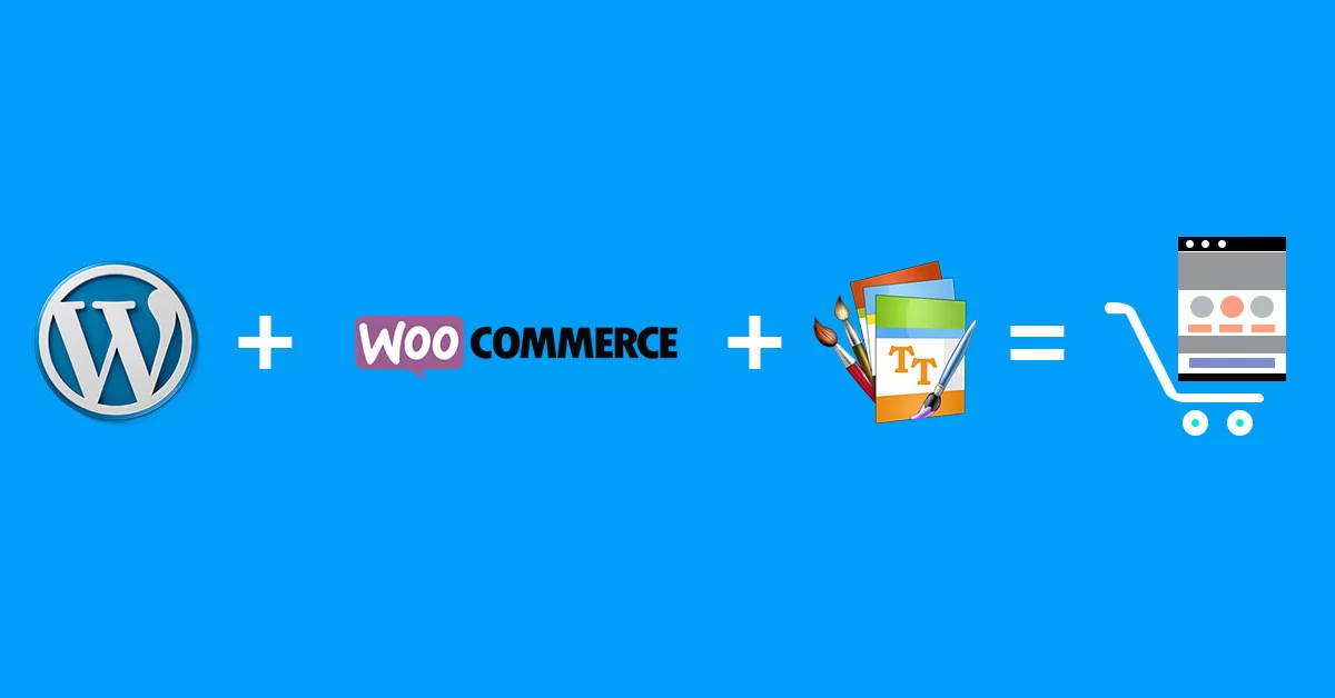 Top Benefits of Building an Ecommerce Website with WooCommerce