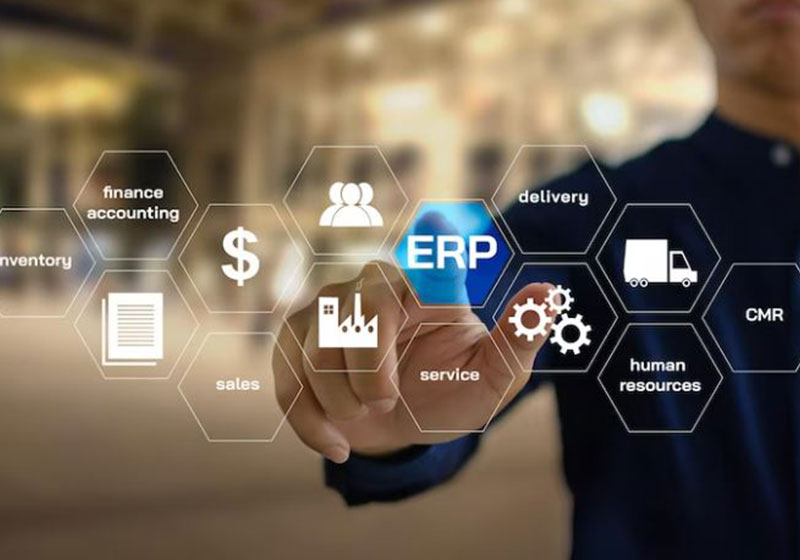 ERP Software Development: A Complete Guide for Modern Businesses