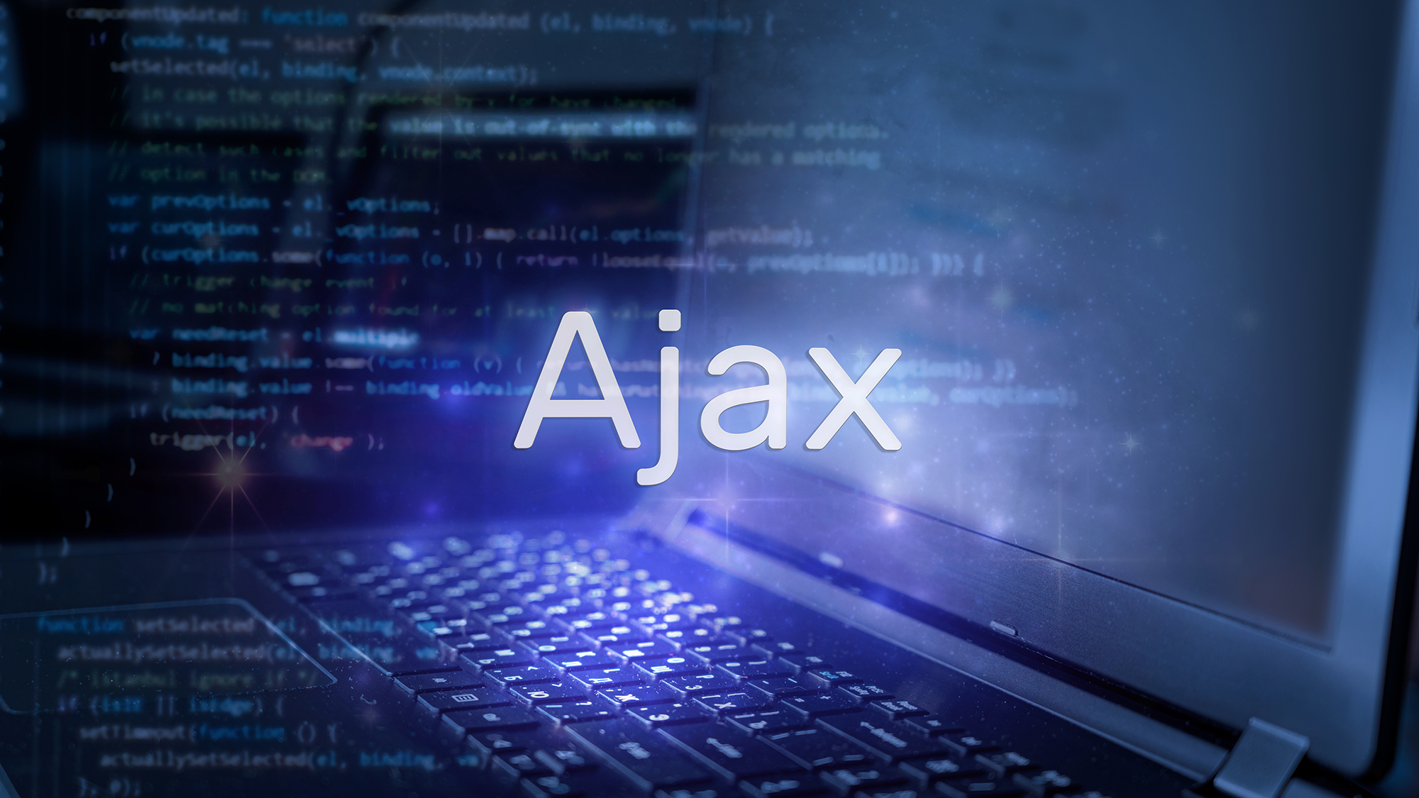 Mastering AJAX: A Developer's Guide to Asynchronous Web Communication