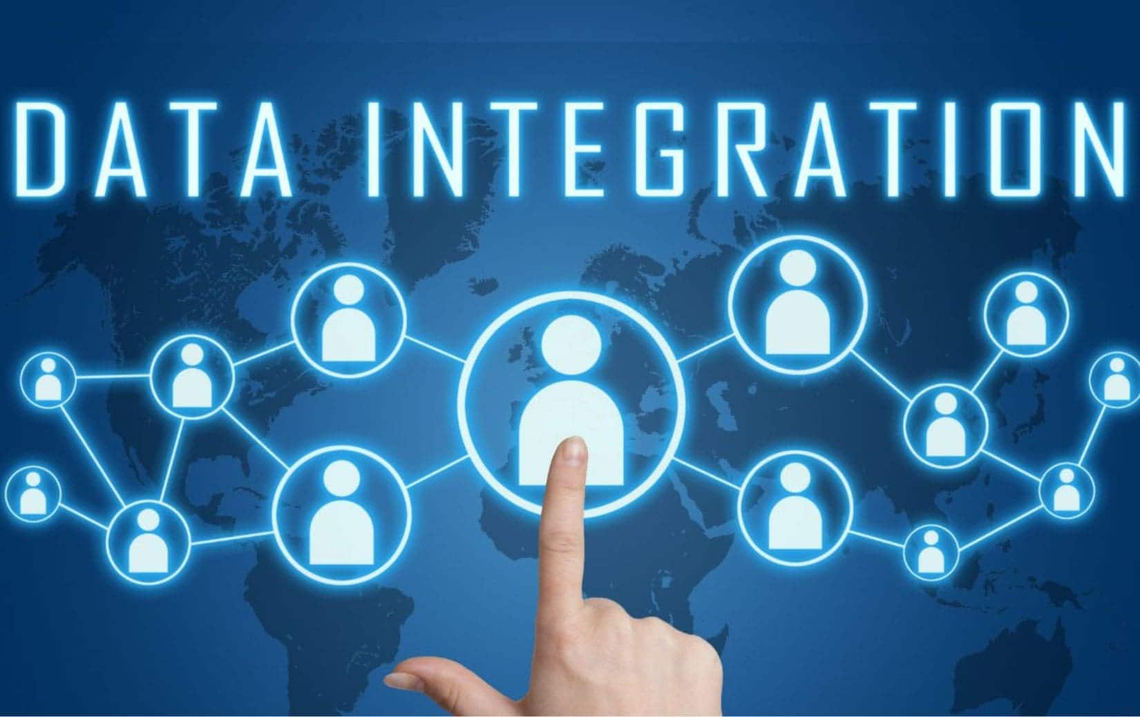 A Complete Guide to Data Integration Services for Modern Businesses