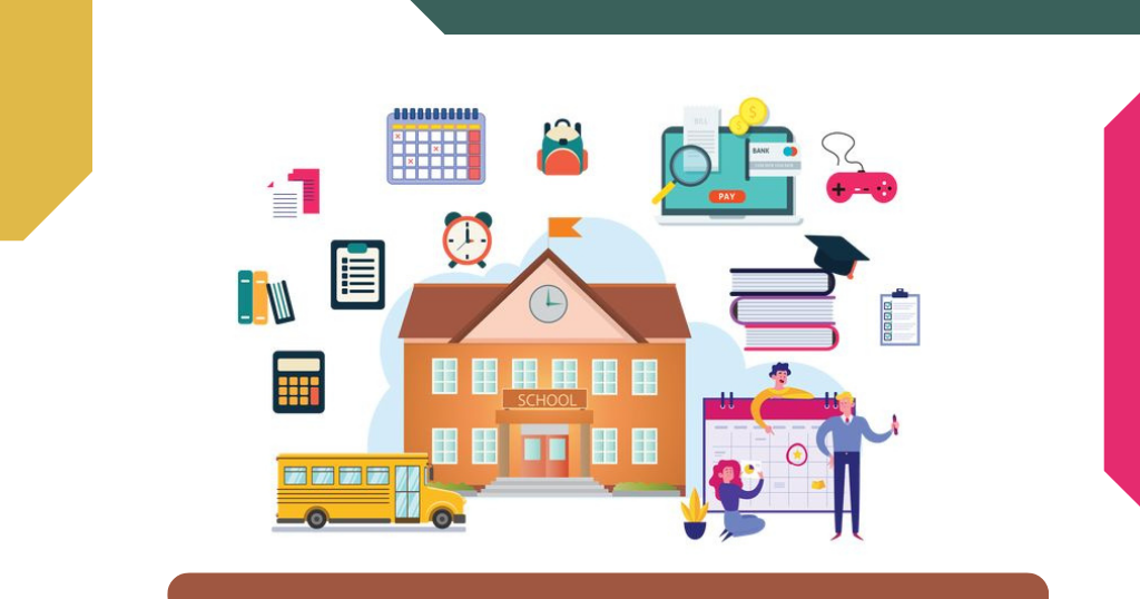 School Management Solutions: Transforming Education with Technology