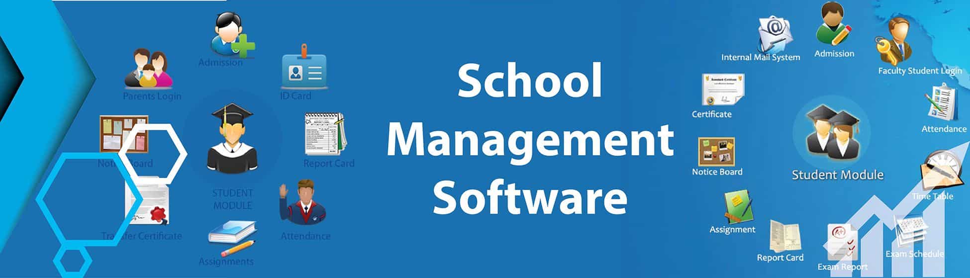 Why Every School Needs a Smart School Management Solution