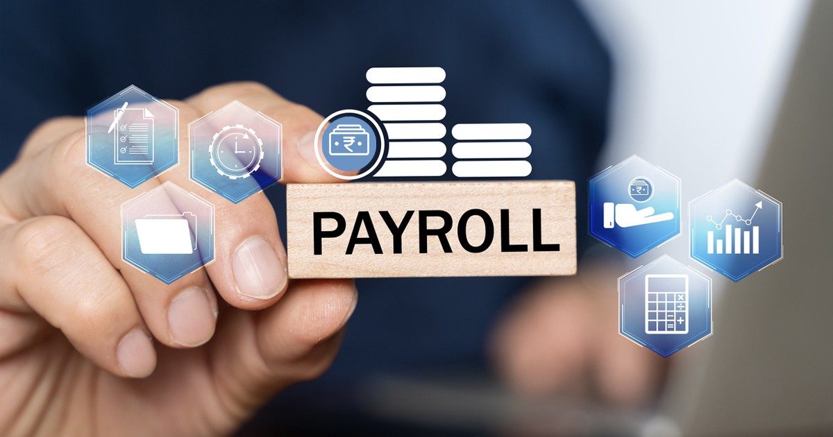 HRM & Payroll Solutions: The Ultimate Guide for Modern Businesses