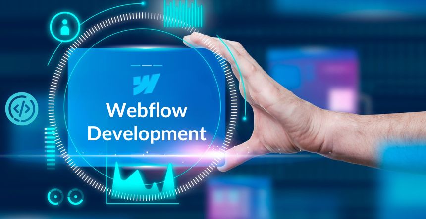 What is Webflow Development? A Complete Guide for Beginners