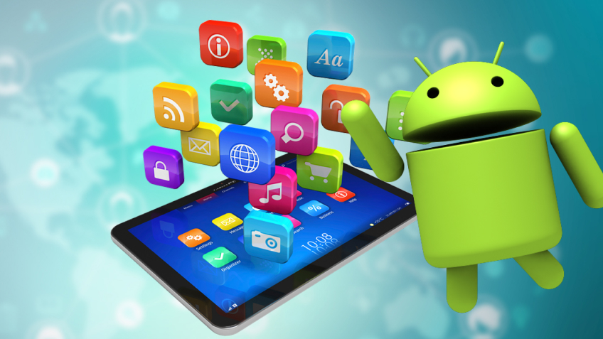 Android App Development: A Complete Guide for Beginners and Businesses