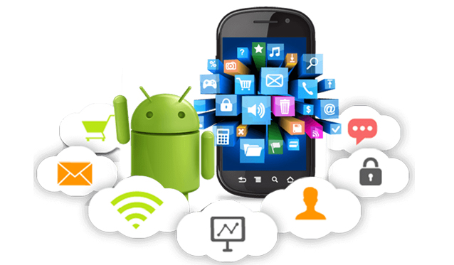 The Future is Mobile: Top Trends and Technologies in Android App Development