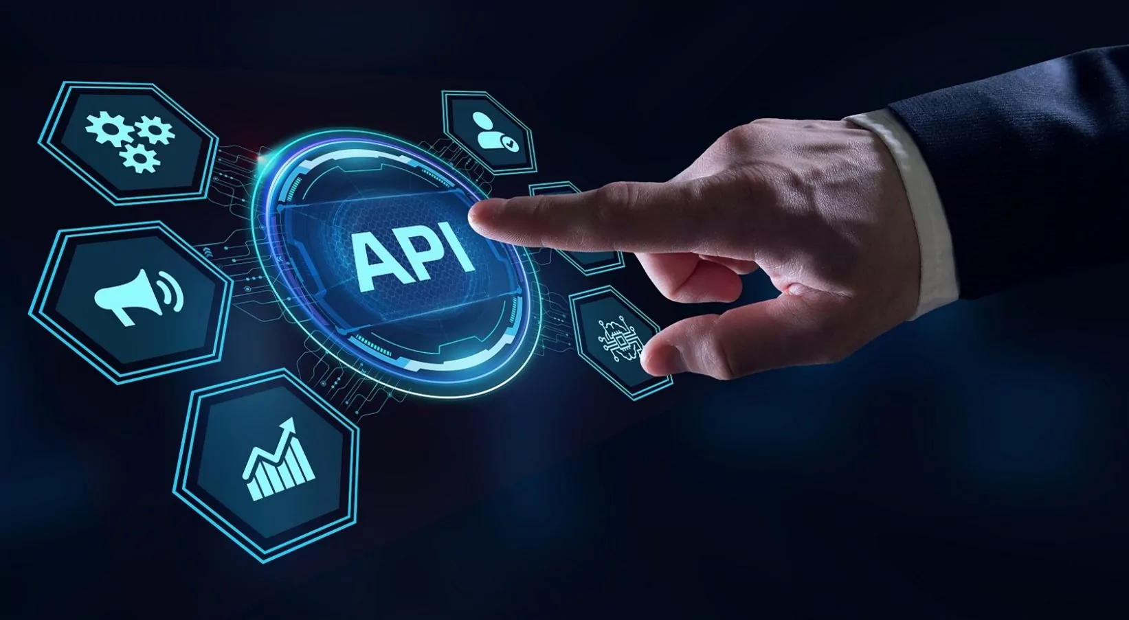 API Integration: Connecting Your Digital Ecosystem for Unparalleled Efficiency