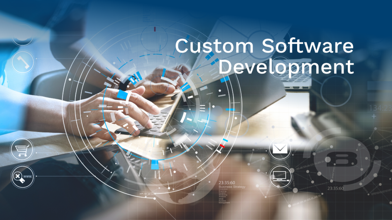 Why Every Business Needs a Custom Software Solution in 2026