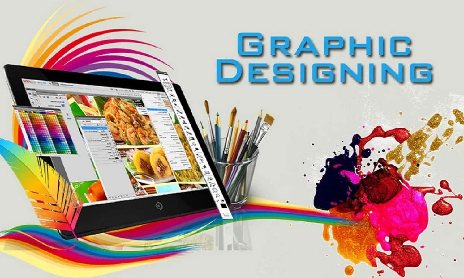 How Graphic Design Impacts Branding, Marketing, and User Experience