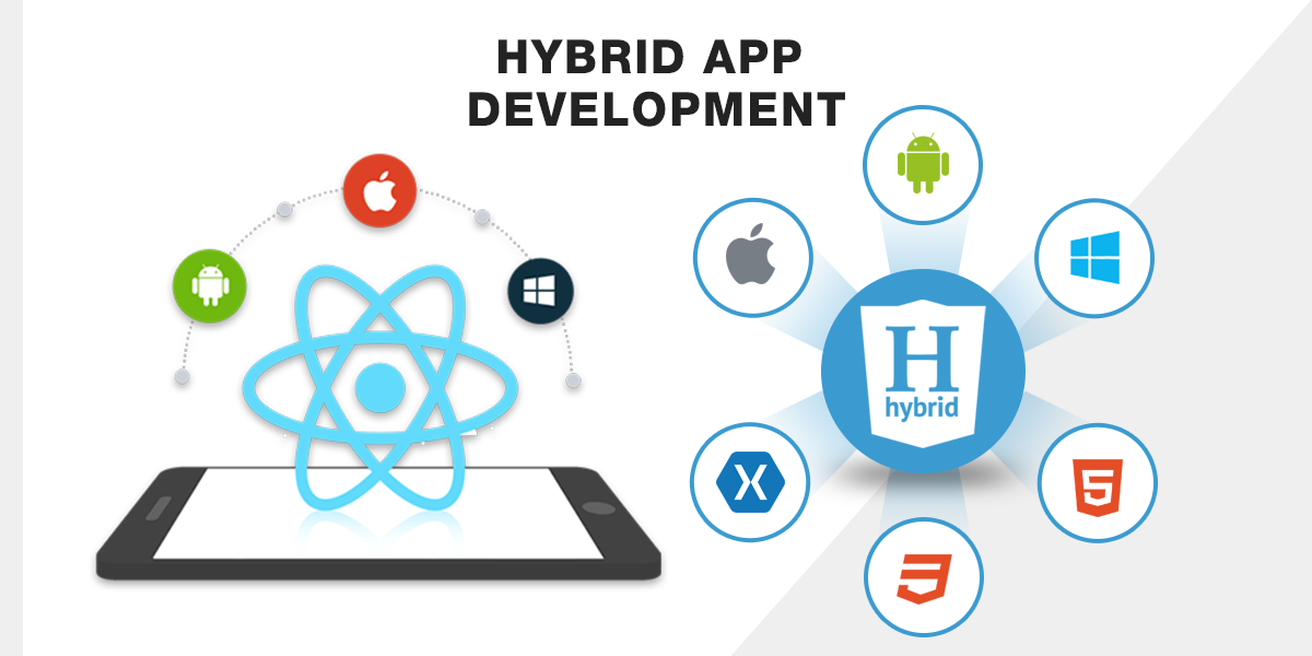 How to Build a Hybrid App: A Step-by-Step Guide for Beginners