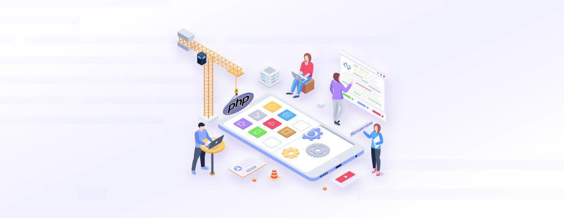 Building Microservices with PHP: An Introduction
