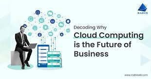 Cloud-Based Software: Modern Architecture and Business Advantages Explained