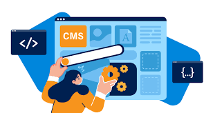 CMS Development Why a Custom CMS Is Better for Your Business