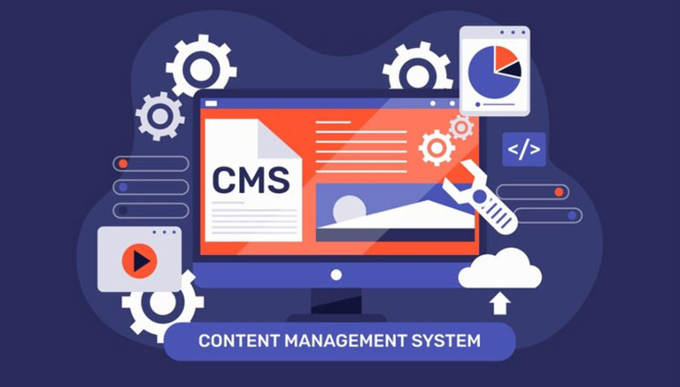 Top Benefits of CMS Development for Growing Businesses