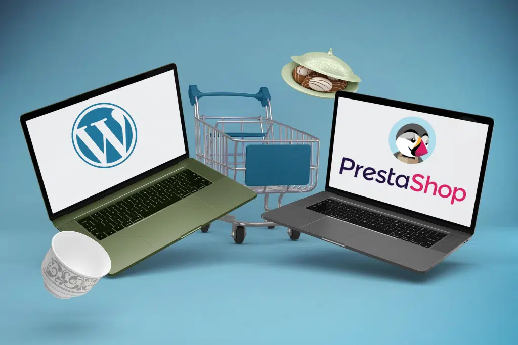Comparing WordPress and PrestaShop: Which Platform is Right for Your Online Store?