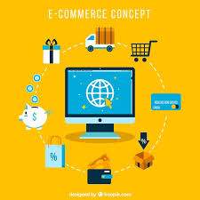 The Future of E-commerce: Trends and Opportunities