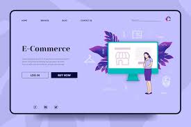 ecommerce website check