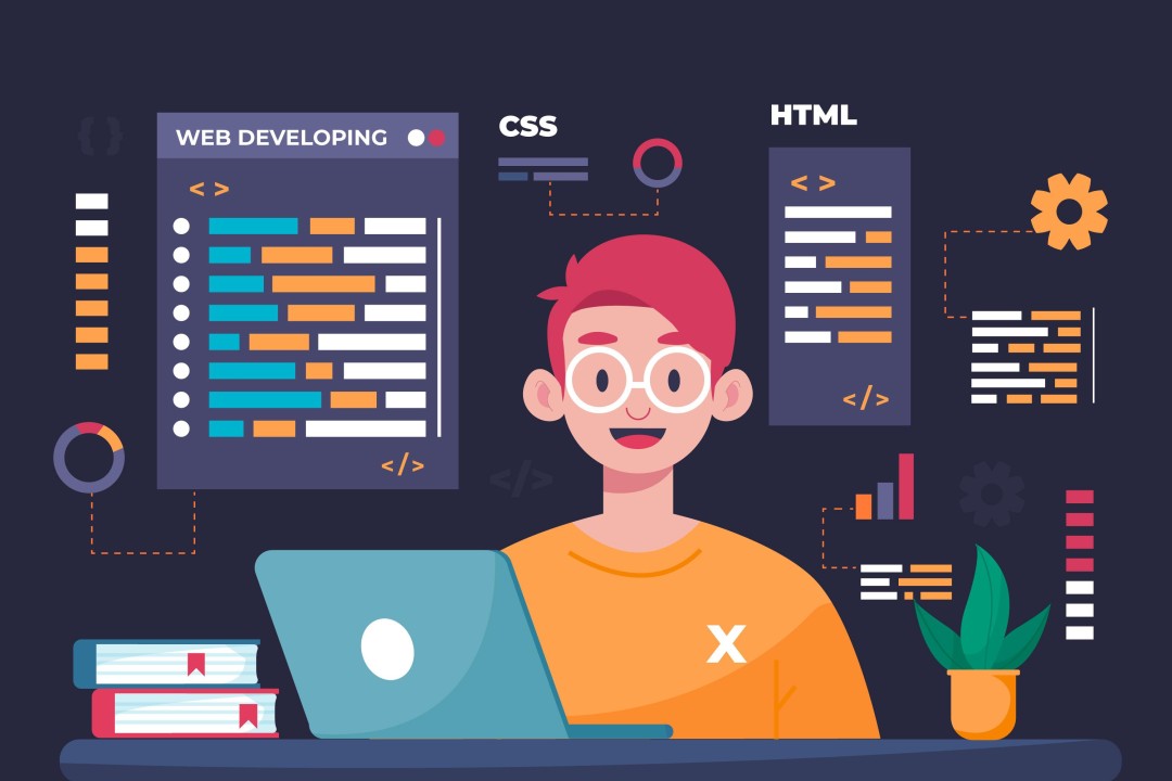 From Zero to Hero: A PHP Web Developer's Journey