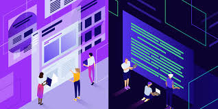 A Deep Dive into Frontend and Backend Development