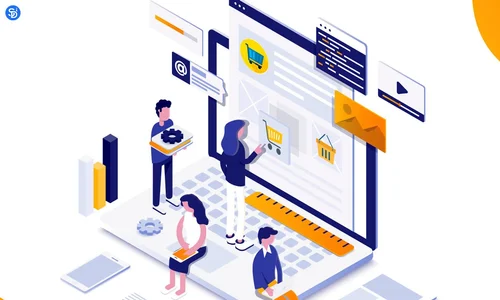 Harnessing PHP for E-commerce: Building Scalable Online Stores