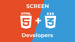 HTML and CSS: The Cornerstones of Front-End Development