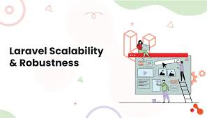 Scaling with Elegance: Why Laravel Powers Modern, Scalable Web Applications