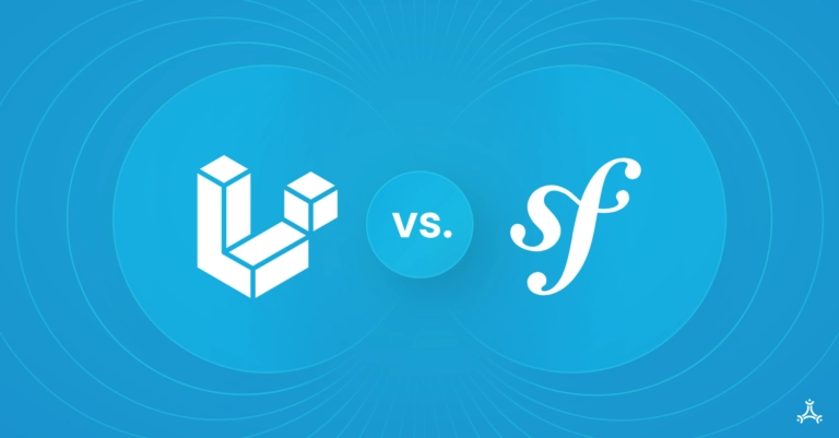 Laravel vs. Symfony: A Comprehensive Comparison