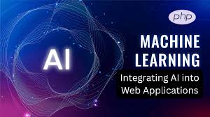 PHP and AI: Integrating Machine Learning into Your Web Projects