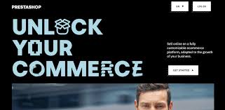 PrestaShop: Your Ultimate Guide to Building a Thriving Online Store