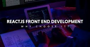 The React Revolution: Why Modern Frontend Development Chooses React