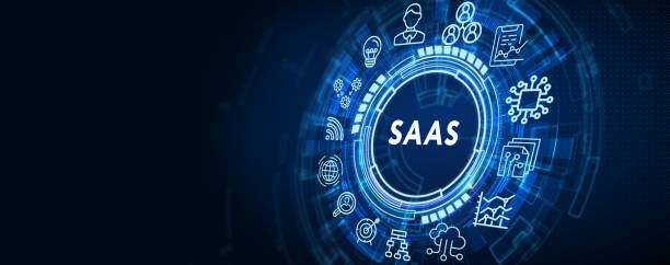 SaaS Application Development: Technical Architecture and Growing Market Value