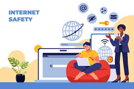  Staying Safe Online: A Practical Guide to Network Security