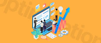 The Invisible Engine: How Backend Development Actually Powers Your Business Success