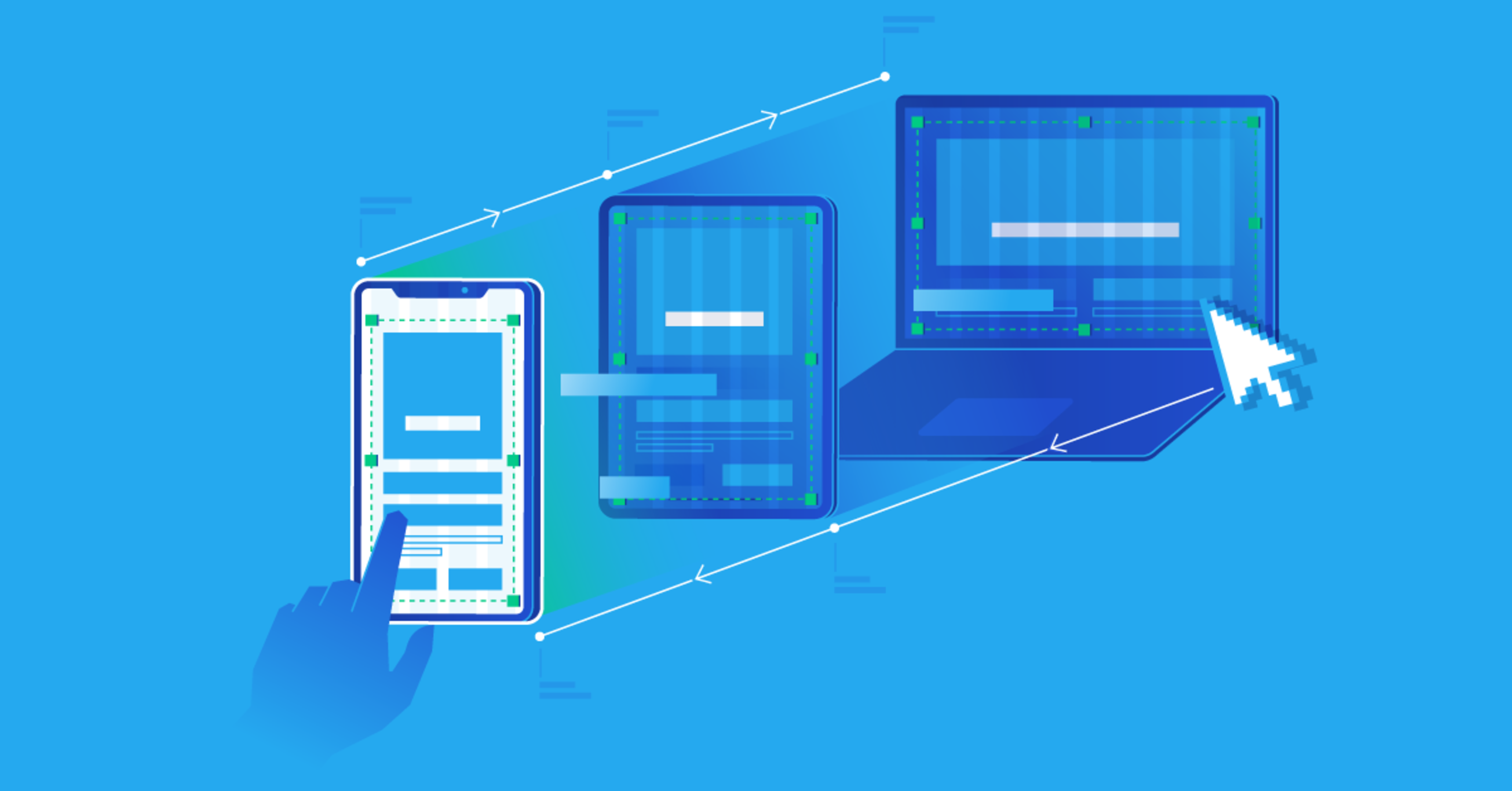 The PHP Advantage: Crafting Responsive and Scalable Websites