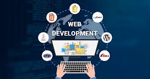 The Complete Guide to Web Development