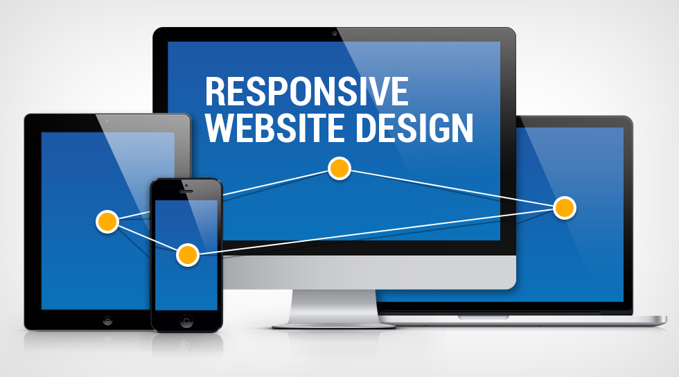 Designing for Every Device: The Principles of Responsive Web Design