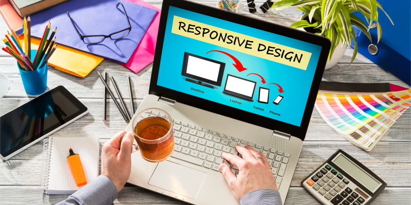 Why Responsive Website Design is a Must in 2026