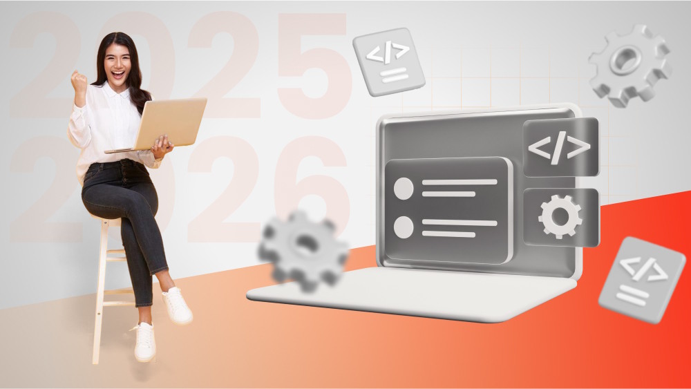 The Future of Software Development: Key Trends to Watch in 2026