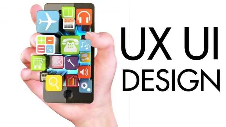 UX Meets UI: Designing Digital Experiences That Delight